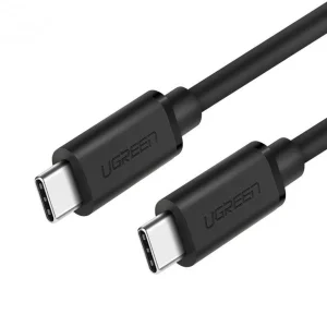 کابل USB-C یوگرین مدل US286-10306 طول 2 متر