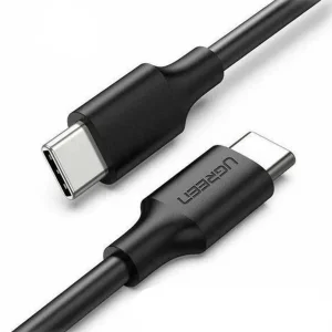 کابل USB-C یوگرین مدل US286-10306 طول 2 متر