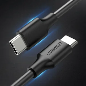 کابل USB-C یوگرین مدل US286-10306 طول 2 متر