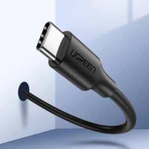کابل USB-C یوگرین مدل US286-10306 طول 2 متر