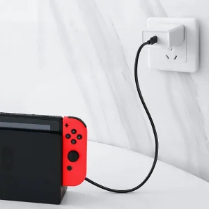 کابل USB-C یوگرین مدل US286-10306 طول 2 متر