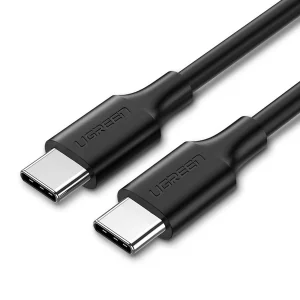 کابل USB-C یوگرین مدل US286-10306 طول 2 متر
