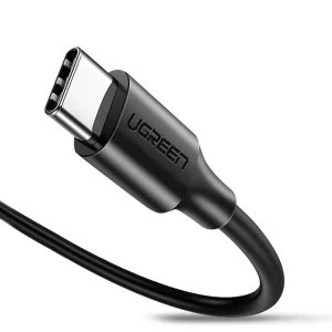 کابل USB-C یوگرین مدل US286-10306 طول 2 متر