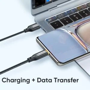کابل تبدیل USB به USB-C مک دودو مدل CA-3020 طول 1.2 متر