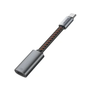 کابل تبدیل USB-C به لایتنینگ مک دودو مدل CA-4870 طول 0.1 متر