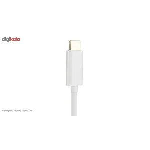 مبدل USB-C به HDMI یوگرین مدل 40273