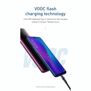 کابل تبدیل USB به USB-C مک دودو مدل CA-679 طول 1.5 متر