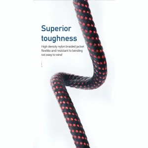 کابل تبدیل USB به USB-C مک دودو مدل CA-679 طول 1.5 متر