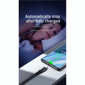 کابل تبدیل USB به USB-C مک دودو مدل CA-679 طول 1.5 متر