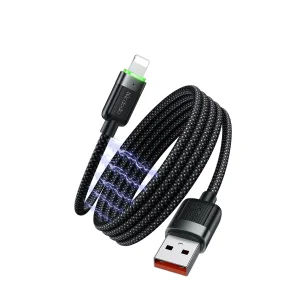 کابل تبدیل USB-A به لایتنینگ مک دودو مدل CA-600 طول 1.2 متر