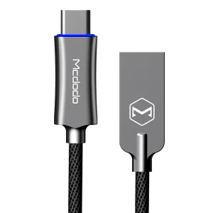 کابل تبدیل USB به USB-C مک دودو مدل CA-2881 طول 1.2 متر