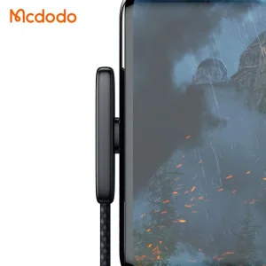 کابل تبدیل usb به usb-c مک دودو مدل ca-3340 طول 1.2متر