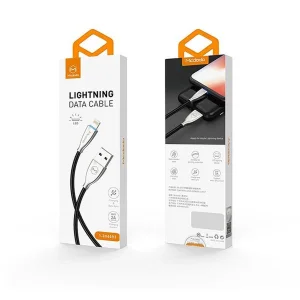 کابل تبدیل USB به لایتنینگ مک دودو مدل CA_570 طول 1.2 متر
