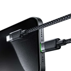 کابل USB-C مک دودو مدل CA-2000 طول 1.2 متر