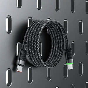 کابل USB-C مک دودو مدل CA-2000 طول 1.2 متر