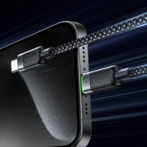 کابل USB-C مک دودو مدل CA-2000 طول 1.2 متر