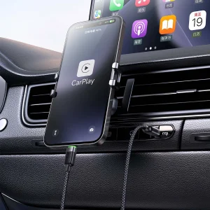 کابل USB-C مک دودو مدل CA-2000 طول 1.2 متر