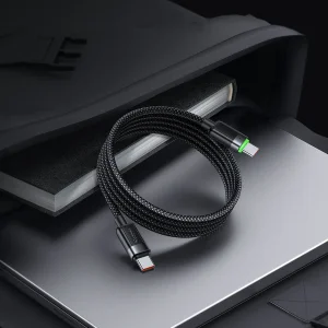کابل USB-C مک دودو مدل CA-2000 طول 1.2 متر
