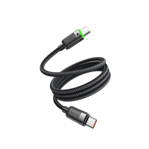 کابل USB-C مک دودو مدل CA-2000 طول 1.2 متر