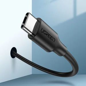 کابل تبدیل USB به USB-C یوگرین مدل US287 طول 2 متر