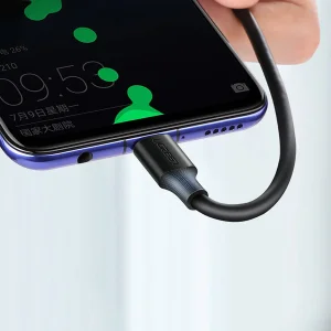 کابل تبدیل USB به USB-C یوگرین مدل US287 طول 2 متر