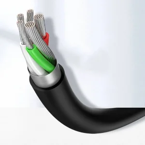 کابل تبدیل USB به USB-C یوگرین مدل US287 طول 2 متر
