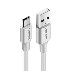 کابل تبدیل USB به USB-C یوگرین مدل US287 طول 2 متر