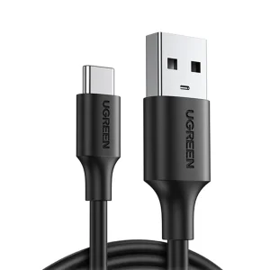 کابل تبدیل USB به USB-C یوگرین مدل US287 طول 2 متر