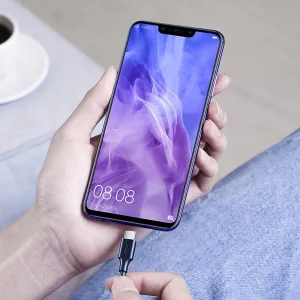 کابل تبدیل USB به USB-C یوگرین مدل US287 طول 2 متر