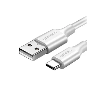 کابل تبدیل USB به USB-C یوگرین مدل US287 طول 2 متر