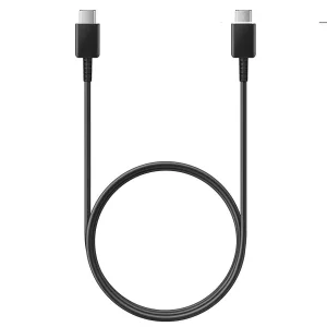 کابل تبدیل USB-C به USB-C سامسونگ مدل 1 متری - 2 آمپر