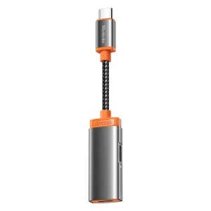 مبدل USB-C به USB-C مک دودو مدل CA-0520
