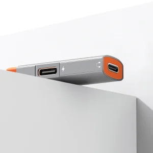 مبدل USB-C به USB-C مک دودو مدل CA-0520