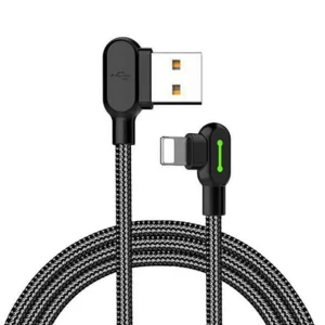 کابل تبدیل USB به لایتنینگ مک دودو مدل CA467 طول 3 متر