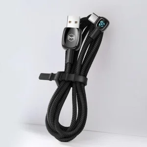 کابل تبدیل USB به microUSB مک دودو مدل CA-593 طول 1 متر