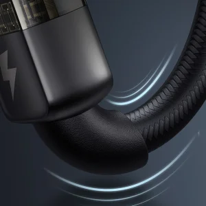 کابل تبدیل USB به USB-C مک دودو مدل CA-3151 طول 1.8 متر