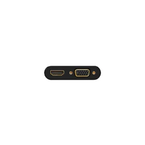 مبدل mini Display به HDMI و VGA یوگرین مدل MD115