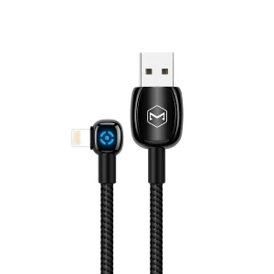 کابل تبدیل USB به لایتنینگ مک دودو مدل CA-579 طول 1.8 متر