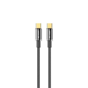 کابل USB-C گرین لاین مدل Touch طول 1 متر