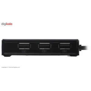 مبدل USB به Ethernet/USB یوگرین مدل 20264