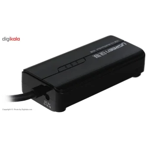مبدل USB به Ethernet/USB یوگرین مدل 20264
