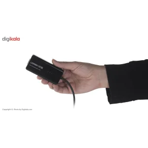 مبدل USB به Ethernet/USB یوگرین مدل 20264
