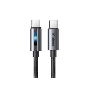 کابل USB-C مک دودو مدل CA-574 طول 1.2 متر
