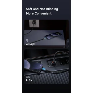کابل USB-C مک دودو مدل CA-574 طول 1.2 متر