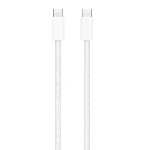 کابل تبدیل USB-C اپل مدل 240W-C طول 2 متر