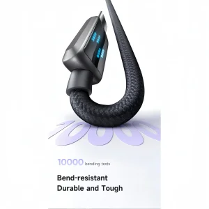 کابل تبدیل USB به USB-C مک دودو مدل CA-235 طول 1.2 متر