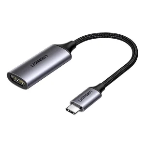 مبدل USB-C به HDMI یوگرین مدل 70444