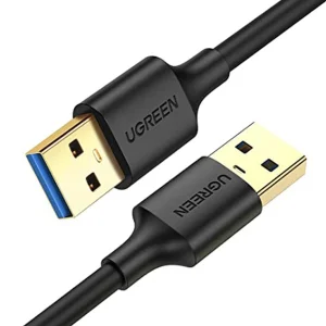 کابل لینک USB 3.0 یوگرین مدل US128-60526 طول 2 متر