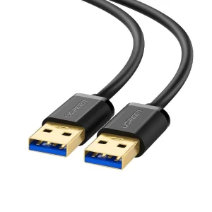 کابل لینک USB 3.0 یوگرین مدل US128-60526 طول 2 متر