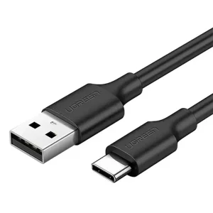 کابل USB-C یوگرین مدل 60116 طول 1 متر